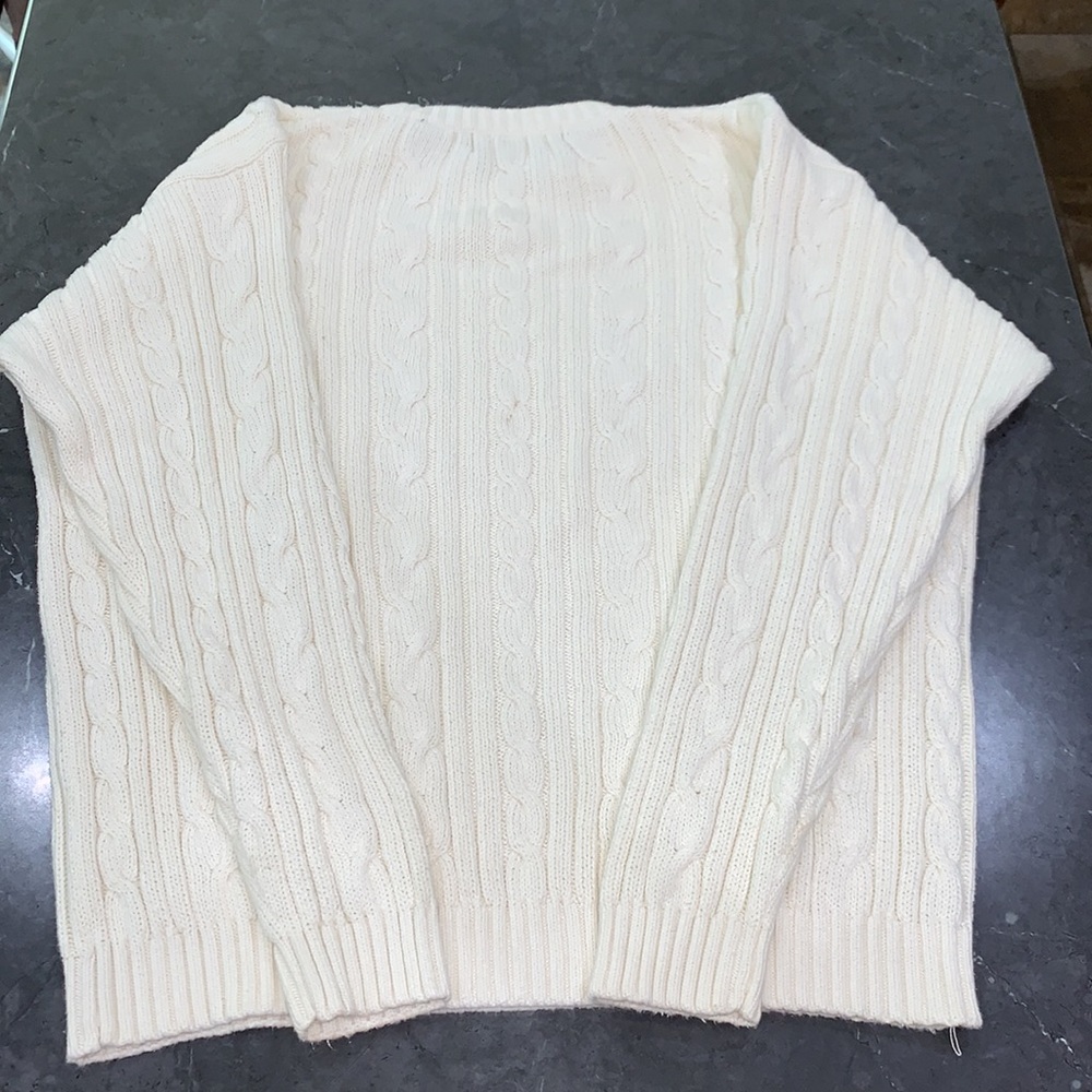 VINTAGE Sweater - Picture 4 of 5